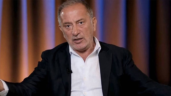 Fatih Altaylı’nın Tutukluluğu Sürdürülecek