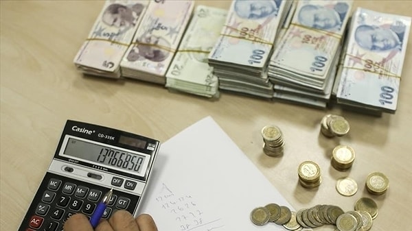 Fatih Erbakan: Asgari Ücret 45 Bin Lira Olmalı