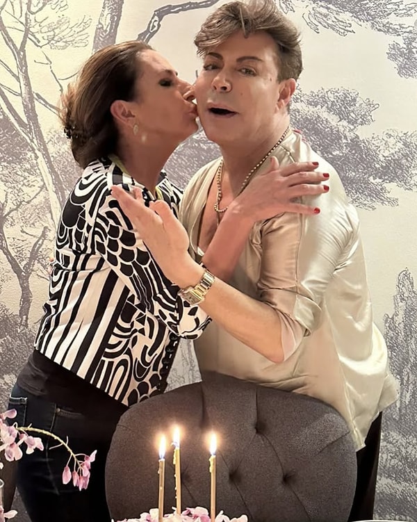 Fatih Ürekin'in Son Durumu: Nalan Aksoy Umut Dikti