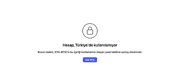 Fenomenlere Şok: Karagül’e Erişim Engeli