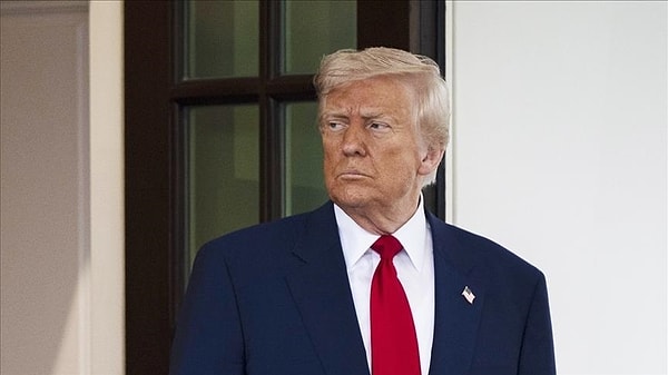 Filistin İçin Tehdit: Trump İktidarda Kalma Olasılığını Öne Sürdü