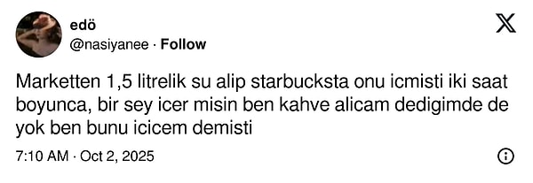 Flörtlerinizin İlk Buluşmasında Yaşadığınız Komik ve Rezil Anılar: X Kullanıcılarının Eğlence Dolu Hikayeleri