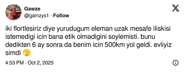 Flörtlerinizin İlk Buluşmasında Yaşadığınız Komik ve Rezil Anılar: X Kullanıcılarının Eğlence Dolu Hikayeleri