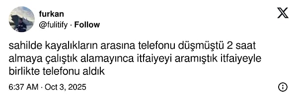 Flörtlerinizin İlk Buluşmasında Yaşadığınız Komik ve Rezil Anılar: X Kullanıcılarının Eğlence Dolu Hikayeleri
