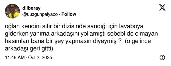 Flörtlerinizin İlk Buluşmasında Yaşadığınız Komik ve Rezil Anılar: X Kullanıcılarının Eğlence Dolu Hikayeleri