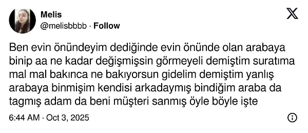 Flörtlerinizin İlk Buluşmasında Yaşadığınız Komik ve Rezil Anılar: X Kullanıcılarının Eğlence Dolu Hikayeleri