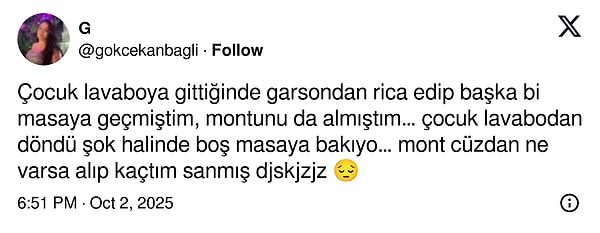 Flörtlerinizin İlk Buluşmasında Yaşadığınız Komik ve Rezil Anılar: X Kullanıcılarının Eğlence Dolu Hikayeleri