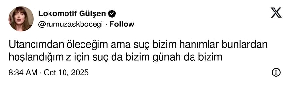 Flörtünü Konserde Davet Edip Biletini Alamayan Kişi: Beyinlerimizi Tutkuyle Yakarken Kimler Kahkahalar Etsin?