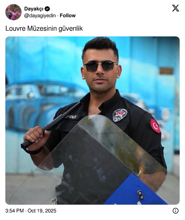 Fransada Güvenliklere Bir Çift Lafı Olanlar: İki Müzeyi Ard Arda Soyan Maceracılar!