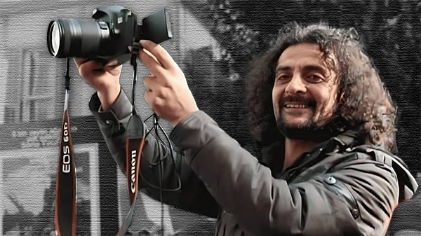 Gazeteci Hakan Tosun'un Ölümü ve Saldırganların Gözaltına Alınması