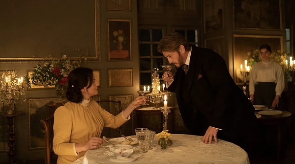 Gelecek İçin Öneri: Son Yıllarda En Yüksek Puanları Alan 15 Drama Filmi