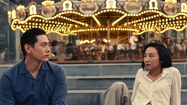 Gelecek İçin Öneri: Son Yıllarda En Yüksek Puanları Alan 15 Drama Filmi
