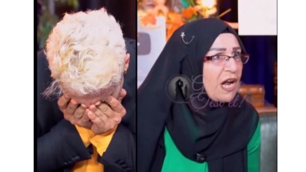 Gelin Adayının Başka Bir Erkekle Samimi Görüntüleri Kayınvalide Adayını Çıldırttı: Şok Niteliğinde Olay