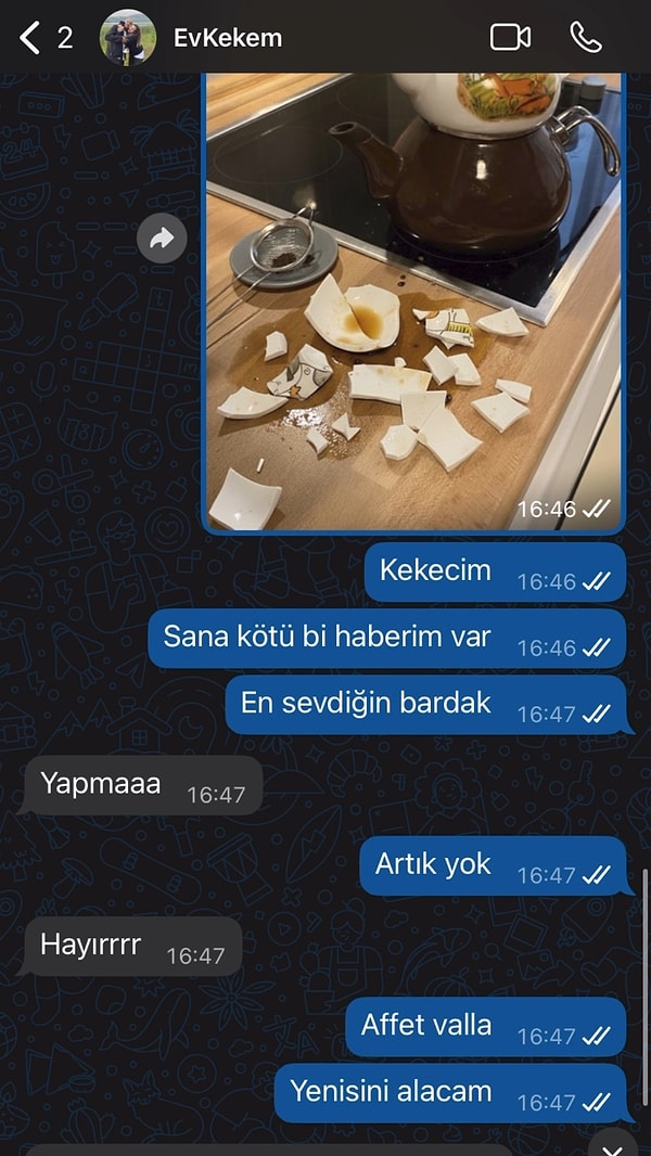 Gemini ile Sevdiklerinize Zamanında ve Zararsız Şakalar: Hemen Deneyin!