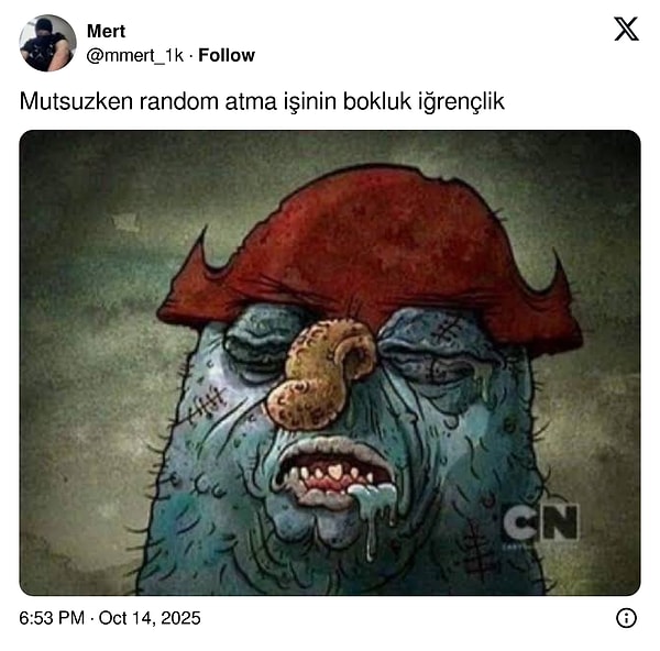 Gizemli Isırıklar ve Altın Dolu Günler: Son 24 Saatin En Viral Şakalı Kuralar!