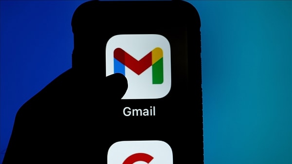 Gmail’de 183 Milyon Hesap Sızıntısı