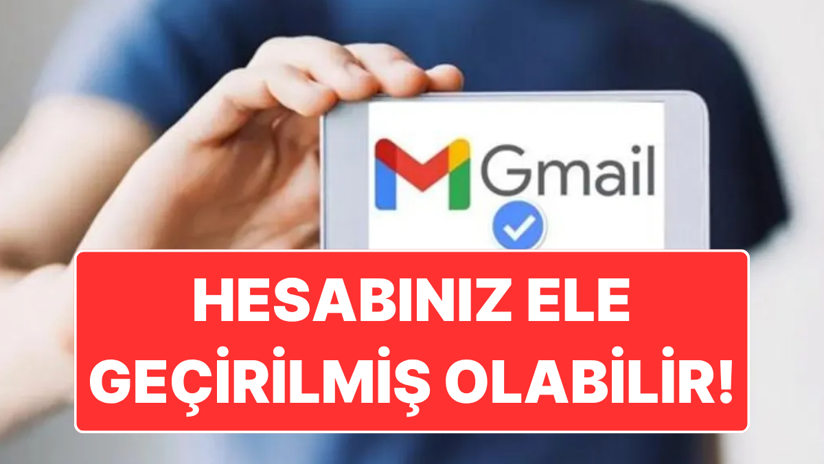 Gmail’de 183 Milyon Hesap Sızıntısı