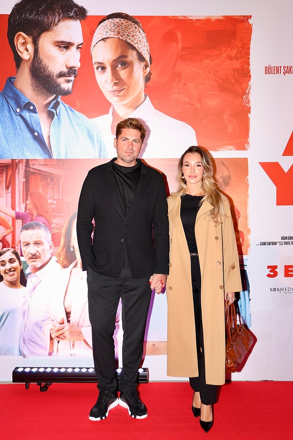 Görkemli Galada Aşk ve Yemek Filmi İzleyiciyi Büyüledi: Büyük Beğeni Topladı