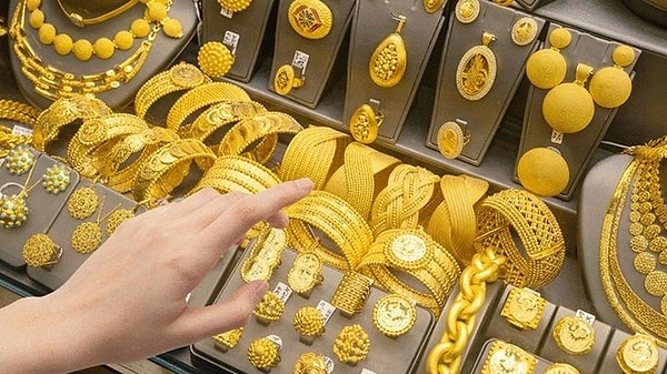 Gram Altın Fiyatında Düşüş: Uzman Tahmini