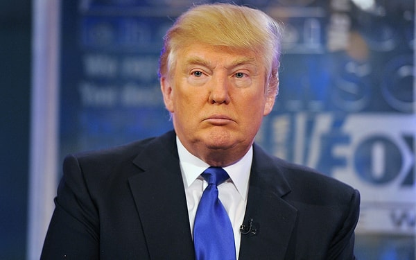 Greta Thunberg: Trump’a Sert Cevap
