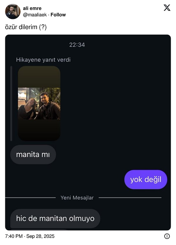 Gülerken Bağıranlar: Komik Mesajlar Paylaşıp İletişimde Verimi Tavan yapanlar