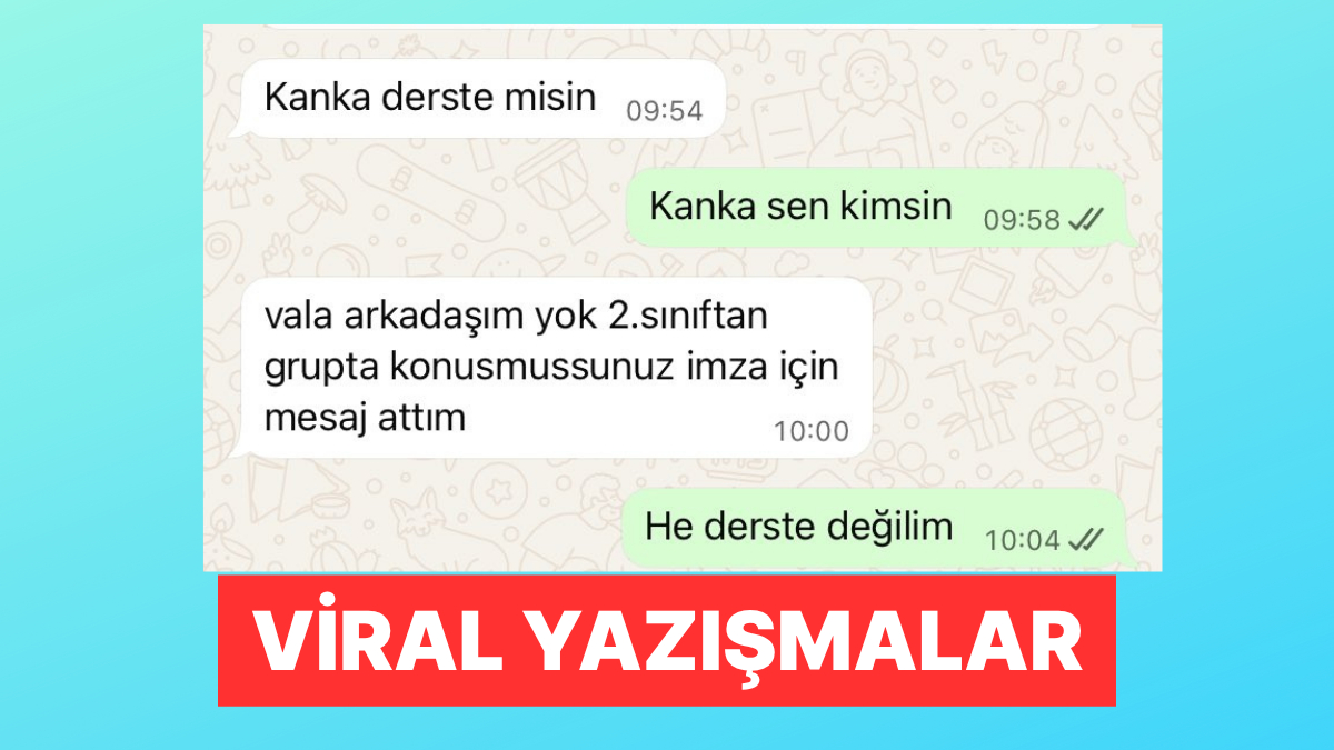 Gülerken Bağıranlar: Komik Mesajlar Paylaşıp İletişimde Verimi Tavan yapanlar