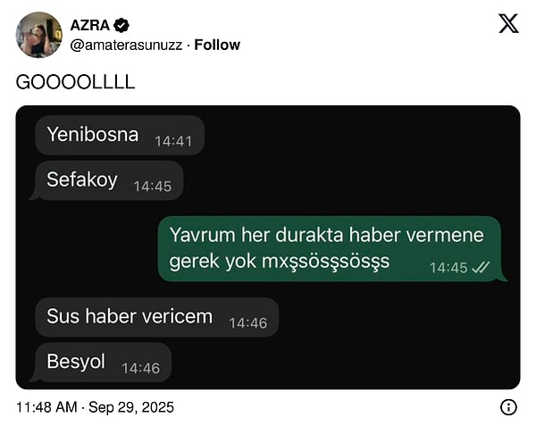 Gülerken Bağıranlar: Komik Mesajlar Paylaşıp İletişimde Verimi Tavan yapanlar