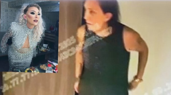 Güllü’nün Adli Tıp Raporu: Evinin Camından Düşerek Hayatını Kaybetti