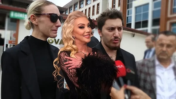 Güllünün Kızı ve Oğlunun Savcılık İfadesi Ortaya Çıktı: Ölüm Detayları Gün Yüzüne Çıkıyor