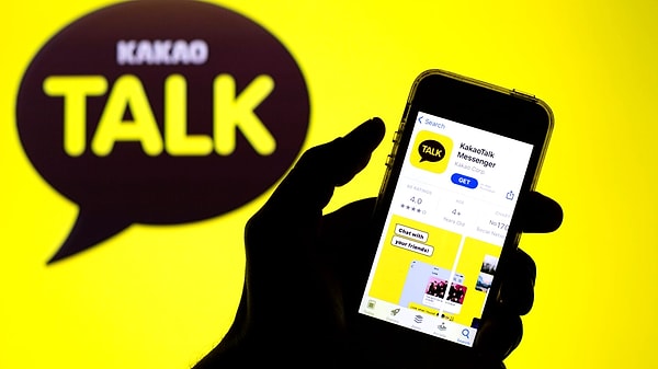 Güney Kore’de İnsanlar Neden Her Şeyde Kakao Uygulamasını Tercih Ediyor?