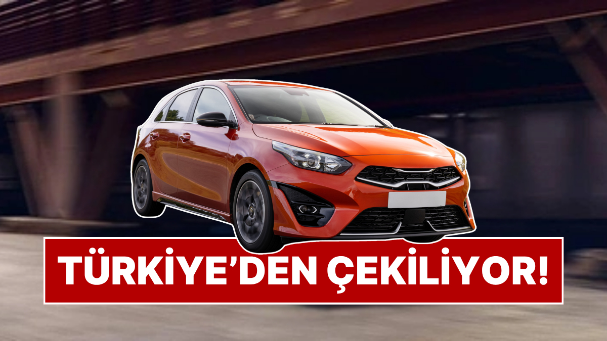 Güney Koreli Otomotiv Devi, Sevilen Modelini Türkiye’den Çekiyor