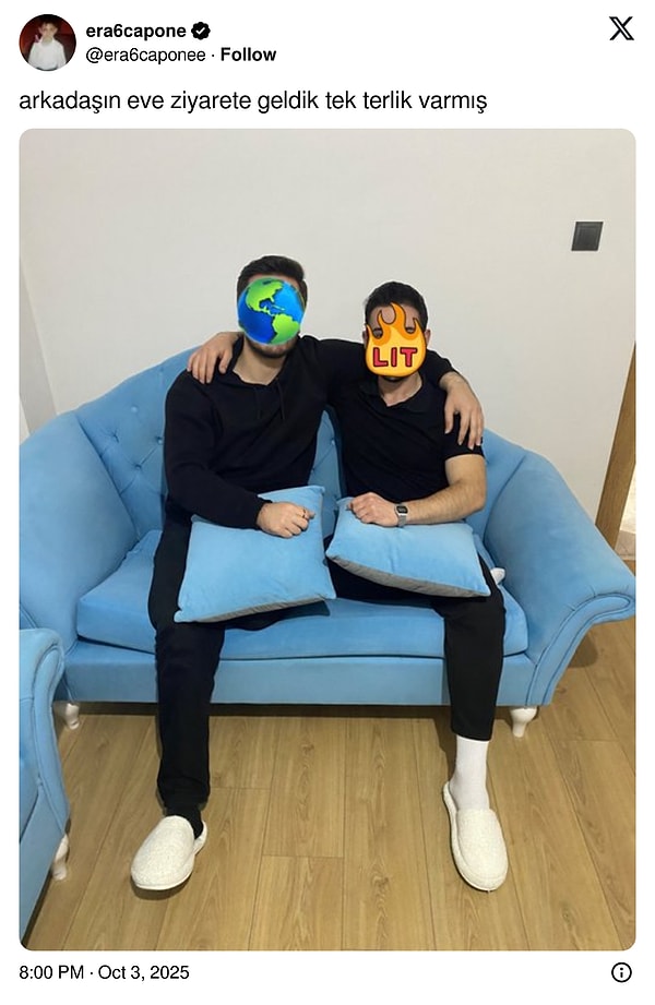 Günlük Hayatın Tadını Çıkaran Twitter İzlenimleri: Manzara mı, Mizah mı? Fun Türkçe Başlık