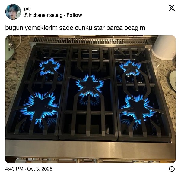 Günlük Hayatın Tadını Çıkaran Twitter İzlenimleri: Manzara mı, Mizah mı? Fun Türkçe Başlık