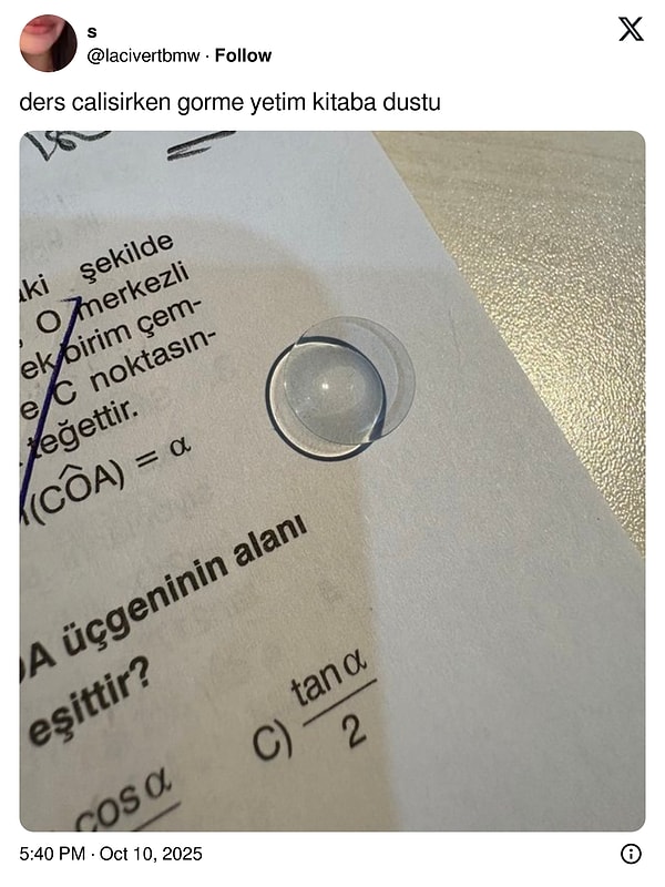 Günlük Hayatta Karşılaştıkları Manzaralardan Mizah Çıkaran Twitter Kullanıcıları: Kahkaha Dolu Günler, Güncel Mizah ve Anlık Gülüşler