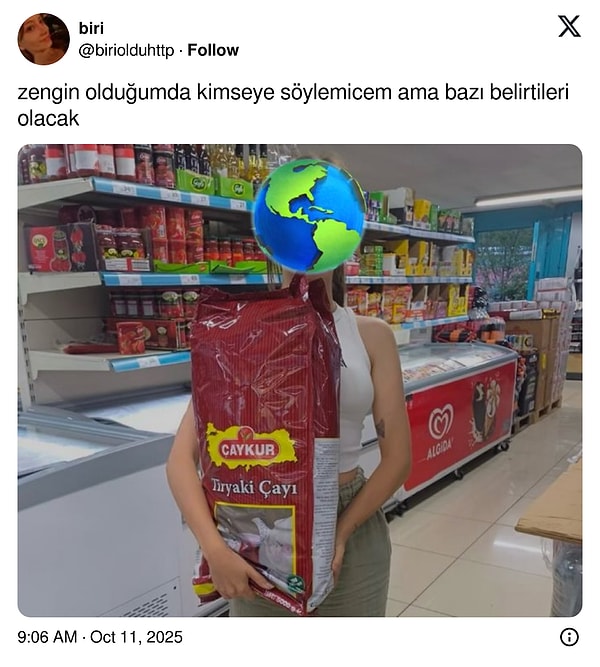 Günlük Hayatta Karşılaştıkları Manzaralardan Mizah Çıkaran Twitter Kullanıcıları: Kahkaha Dolu Günler, Güncel Mizah ve Anlık Gülüşler