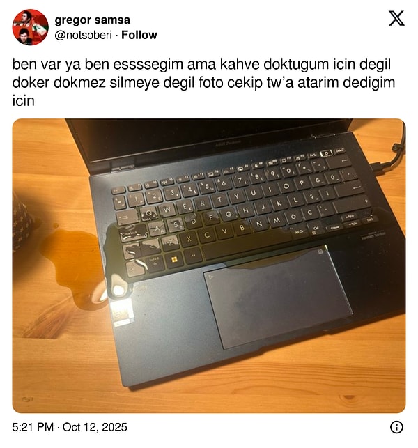 Günlük Hayatta Karşılaştıkları Manzaralardan Mizah Çıkaran Twitter Kullanıcıları: Kahkaha Dolu Günler, Güncel Mizah ve Anlık Gülüşler