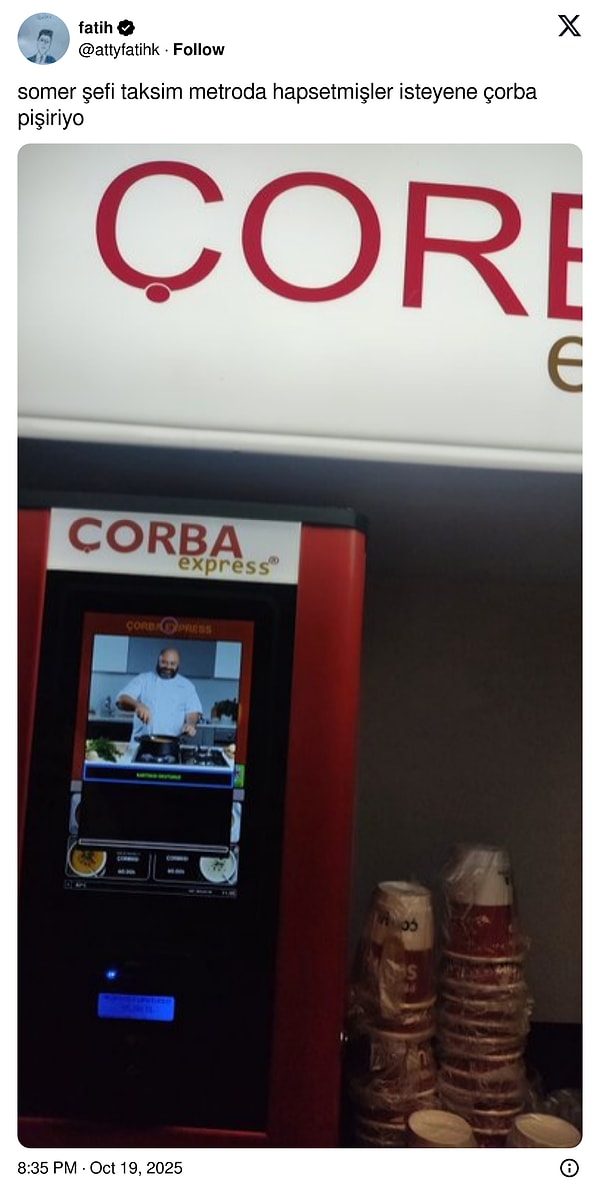 Günlük Hayattan Nefes Kesen Anlar: Twitter’da Manzaralardan Mizah Taneleri