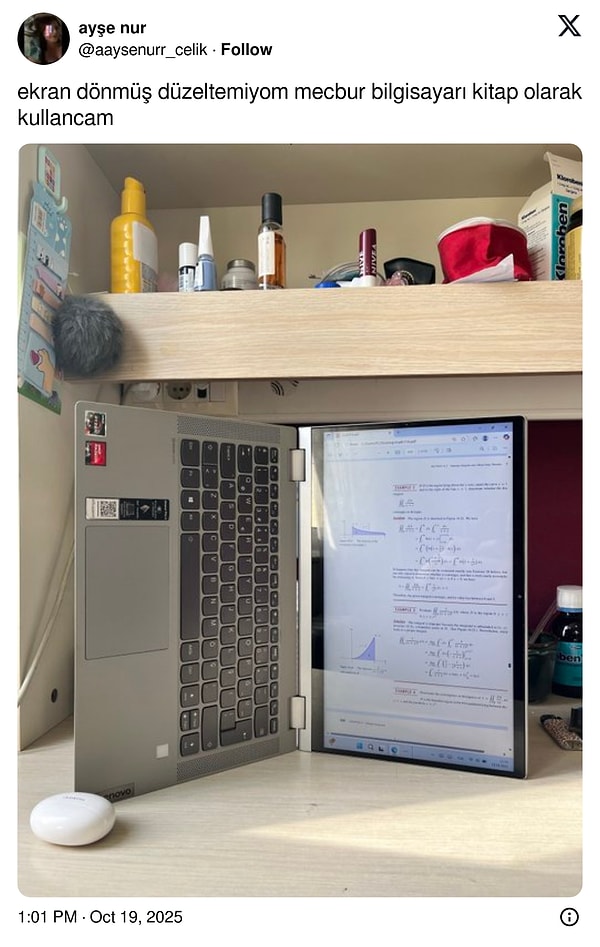 Günlük Hayattan Nefes Kesen Anlar: Twitter’da Manzaralardan Mizah Taneleri