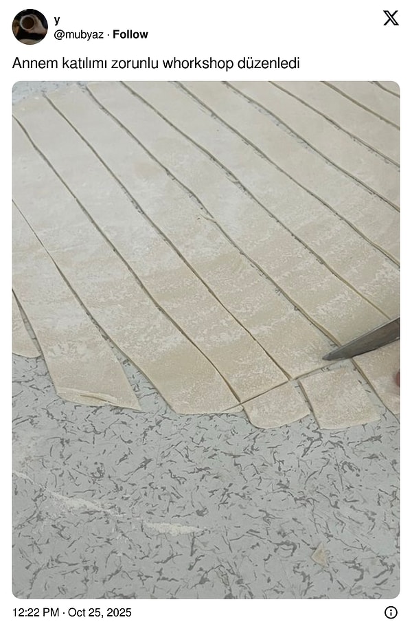 Günlük Hayattan Nefes Kesen Anlar: Twitter’da Manzaralardan Mizah Taneleri