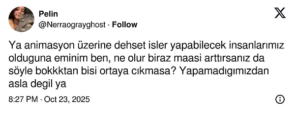 Gupse Özayın Gupi Adlı Animasyon Dizisinin Fragmanına Xten Yorum Yağdı: Çarpıcı İlk İzlenimler