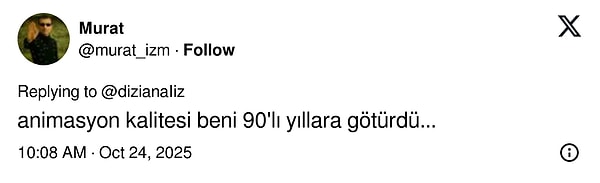 Gupse Özayın Gupi Adlı Animasyon Dizisinin Fragmanına Xten Yorum Yağdı: Çarpıcı İlk İzlenimler