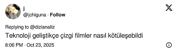 Gupse Özayın Gupi Adlı Animasyon Dizisinin Fragmanına Xten Yorum Yağdı: Çarpıcı İlk İzlenimler