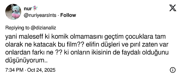 Gupse Özayın Gupi Adlı Animasyon Dizisinin Fragmanına Xten Yorum Yağdı: Çarpıcı İlk İzlenimler