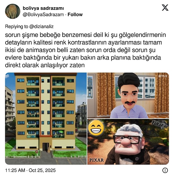 Gupse Özayın Gupi Adlı Animasyon Dizisinin Fragmanına Xten Yorum Yağdı: Çarpıcı İlk İzlenimler