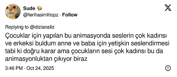 Gupse Özayın Gupi Adlı Animasyon Dizisinin Fragmanına Xten Yorum Yağdı: Çarpıcı İlk İzlenimler