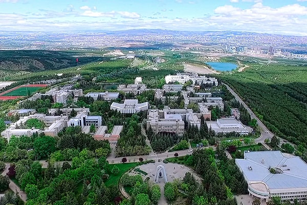 Hacettepe'de Yemekhane Rezervasyonu: Sistem Geçişi
