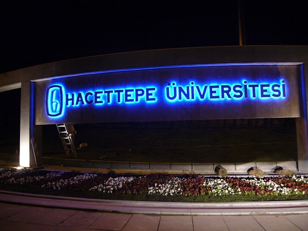 Hacettepe'de Yemekhane Rezervasyonu: Sistem Geçişi