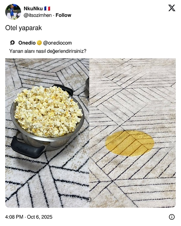 Haftanın En Komik Tweetlerini Oku: Ne Yapıyorsan Yapmayı Bırak ve Kahkahalara Dal!