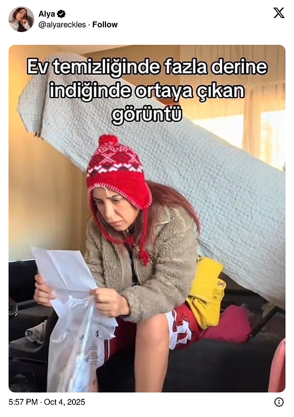 Haftanın En Komik Tweetlerini Oku: Ne Yapıyorsan Yapmayı Bırak ve Kahkahalara Dal!