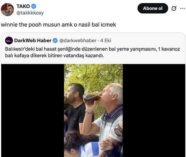 Haftanın En Komik Tweetlerini Oku: Ne Yapıyorsan Yapmayı Bırak ve Kahkahalara Dal!